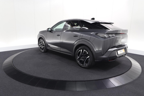 Peugeot E-3008 Allure 73 kWh | 11 KW Lader | Camera | Panoramic Navigation pack