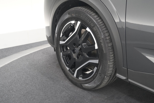 Peugeot E-3008 Allure 73 kWh | 11 KW Lader | Camera | Panoramic Navigation pack