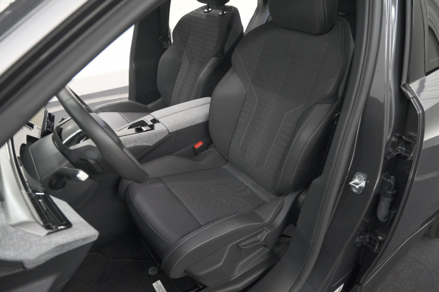 Peugeot E-3008 Allure 73 kWh | 11 KW Lader | Camera | Panoramic Navigation pack