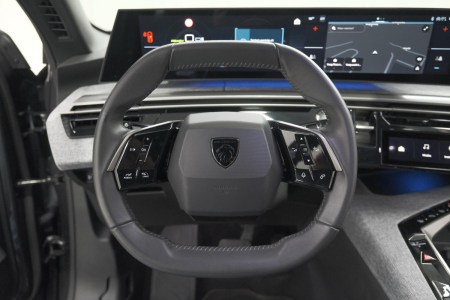 Peugeot E-3008 Allure 73 kWh | 11 KW Lader | Camera | Panoramic Navigation pack