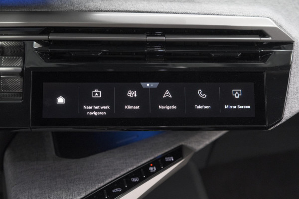Peugeot E-3008 Allure 73 kWh | 11 KW Lader | Camera | Panoramic Navigation pack