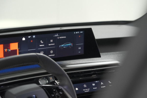 Peugeot E-3008 Allure 73 kWh | 11 KW Lader | Camera | Panoramic Navigation pack