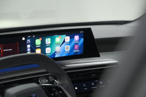 Peugeot E-3008 Allure 73 kWh | 11 KW Lader | Camera | Panoramic Navigation pack