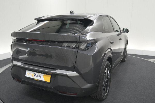Peugeot E-3008 Allure 73 kWh | 11 KW Lader | Camera | Panoramic Navigation pack
