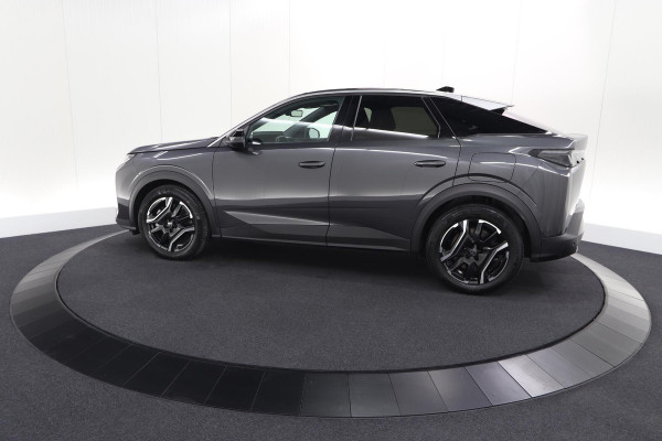 Peugeot E-3008 Allure 73 kWh | 11 KW Lader | Camera | Panoramic Navigation pack