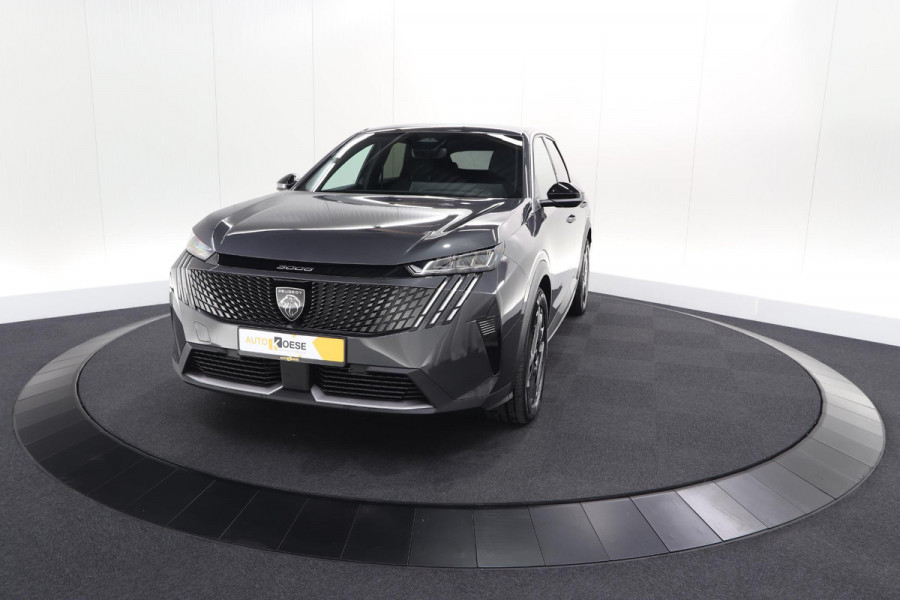 Peugeot E-3008 Allure 73 kWh | 11 KW Lader | Camera | Panoramic Navigation pack