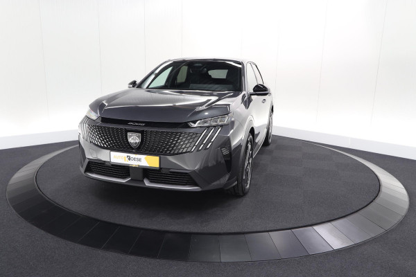 Peugeot E-3008 Allure 73 kWh | 11 KW Lader | Camera | Panoramic Navigation pack