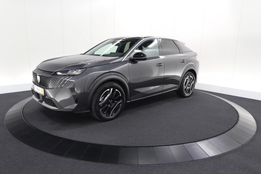 Peugeot E-3008 Allure 73 kWh | 11 KW Lader | Camera | Panoramic Navigation pack