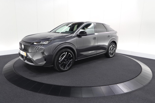 Peugeot E-3008 Allure 73 kWh | 11 KW Lader | Camera | Panoramic Navigation pack