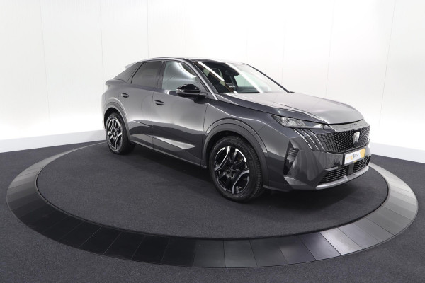 Peugeot E-3008 Allure 73 kWh | 11 KW Lader | Camera | Panoramic Navigation pack