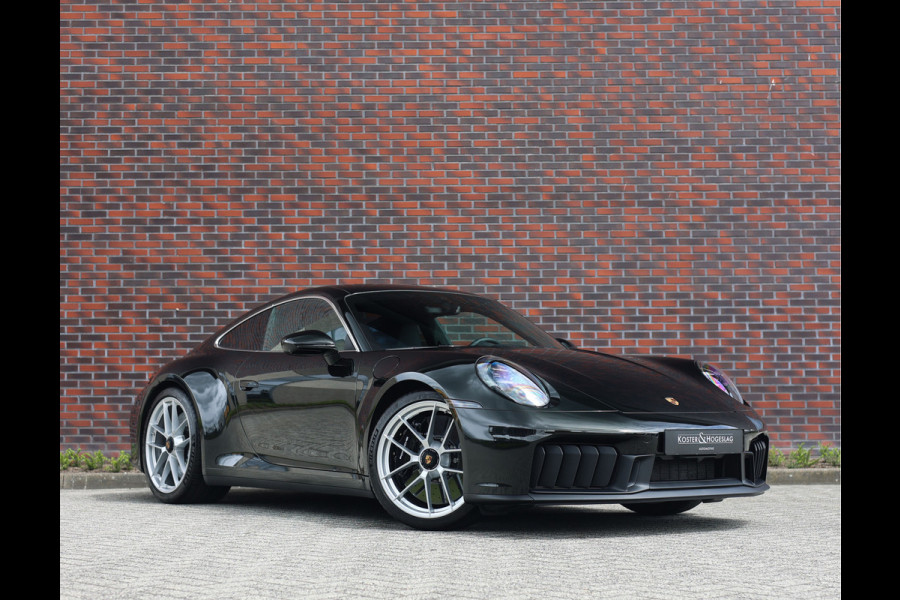 Porsche 992 3.6 T-Hybrid Carrera GTS | Sonderwunsch - PTS