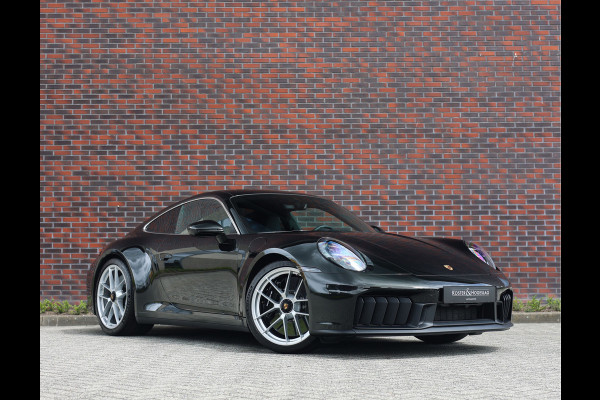 Porsche 992 3.6 T-Hybrid Carrera GTS | Sonderwunsch - PTS