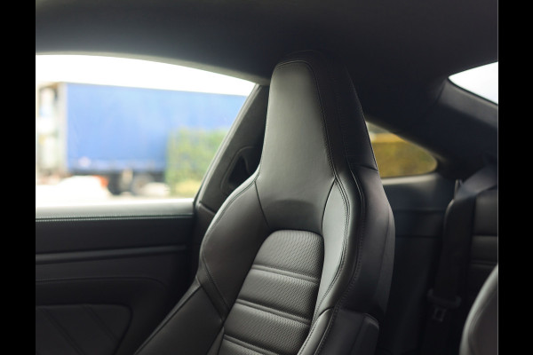 Porsche 992 3.6 T-Hybrid Carrera GTS | Sonderwunsch - PTS