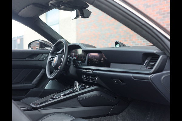 Porsche 992 3.6 T-Hybrid Carrera GTS | Sonderwunsch - PTS
