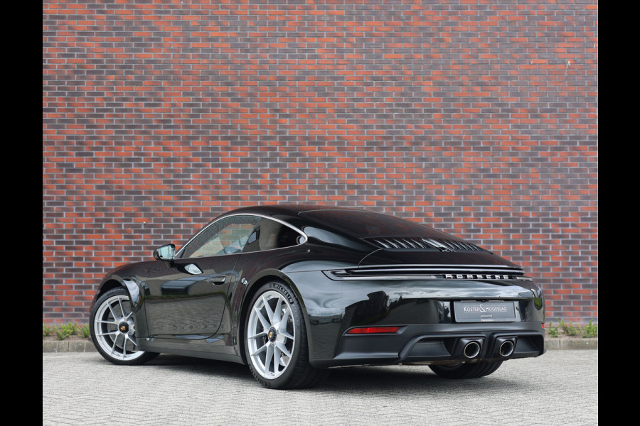 Porsche 992 3.6 T-Hybrid Carrera GTS | Sonderwunsch - PTS
