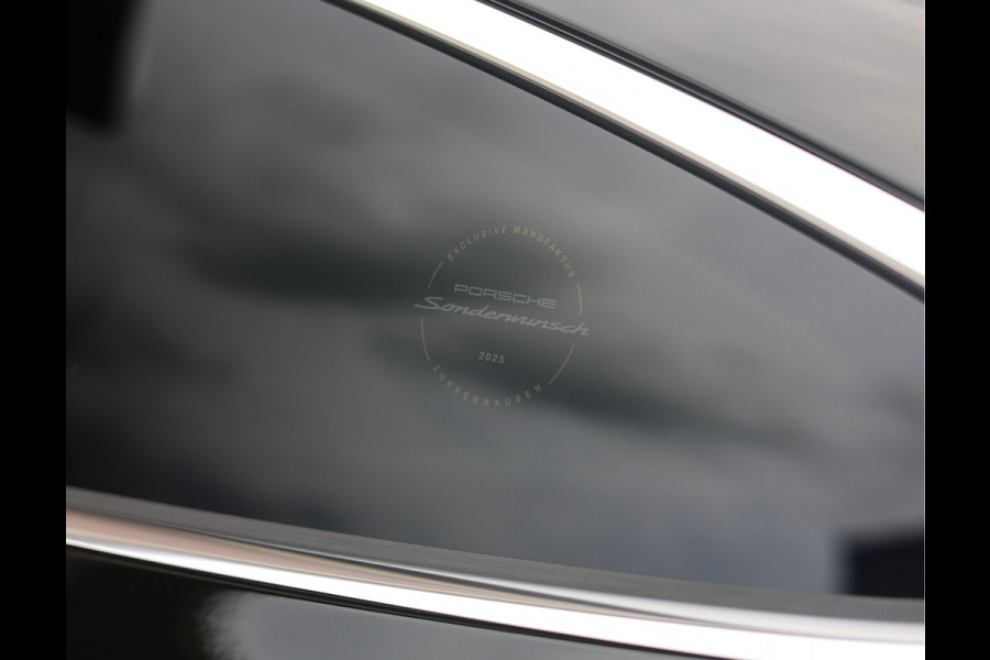 Porsche 992 3.6 T-Hybrid Carrera GTS | Sonderwunsch - PTS
