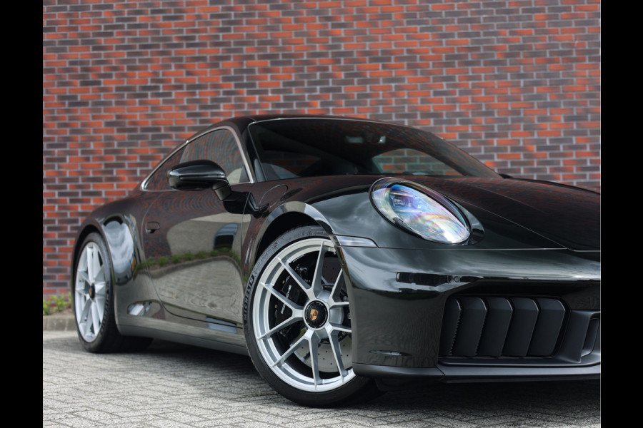 Porsche 992 3.6 T-Hybrid Carrera GTS | Sonderwunsch - PTS