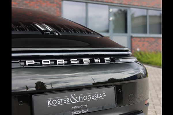 Porsche 992 3.6 T-Hybrid Carrera GTS | Sonderwunsch - PTS
