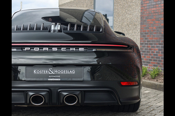 Porsche 992 3.6 T-Hybrid Carrera GTS | Sonderwunsch - PTS