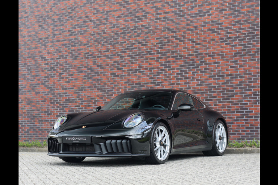 Porsche 992 3.6 T-Hybrid Carrera GTS | Sonderwunsch - PTS