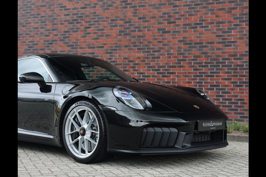 Porsche 992 3.6 T-Hybrid Carrera GTS | Sonderwunsch - PTS