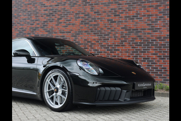 Porsche 992 3.6 T-Hybrid Carrera GTS | Sonderwunsch - PTS