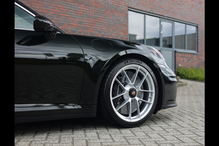 Porsche 992 3.6 T-Hybrid Carrera GTS | Sonderwunsch - PTS