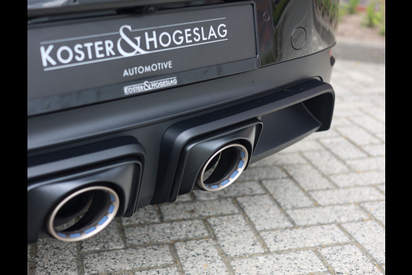 Porsche 992 3.6 T-Hybrid Carrera GTS | Sonderwunsch - PTS