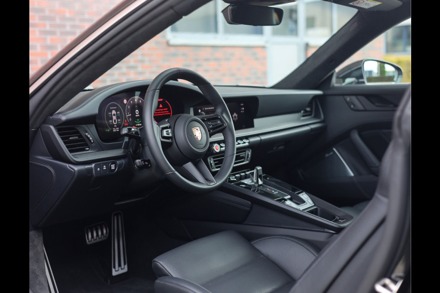 Porsche 992 3.6 T-Hybrid Carrera GTS | Sonderwunsch - PTS