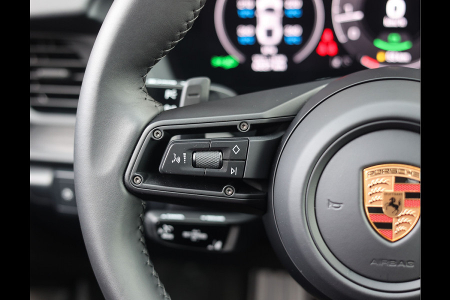 Porsche 992 3.6 T-Hybrid Carrera GTS | Sonderwunsch - PTS