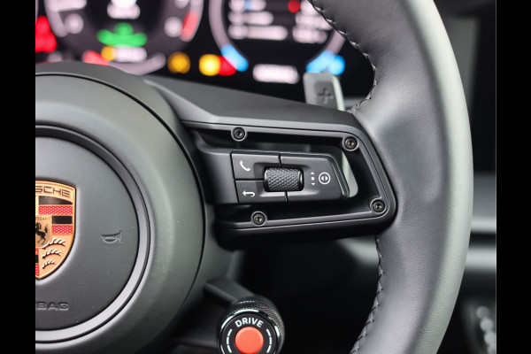 Porsche 992 3.6 T-Hybrid Carrera GTS | Sonderwunsch - PTS