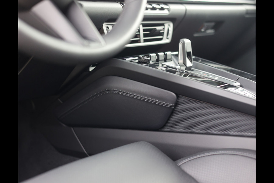 Porsche 992 3.6 T-Hybrid Carrera GTS | Sonderwunsch - PTS