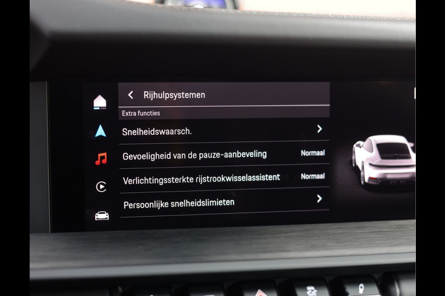 Porsche 992 3.6 T-Hybrid Carrera GTS | Sonderwunsch - PTS