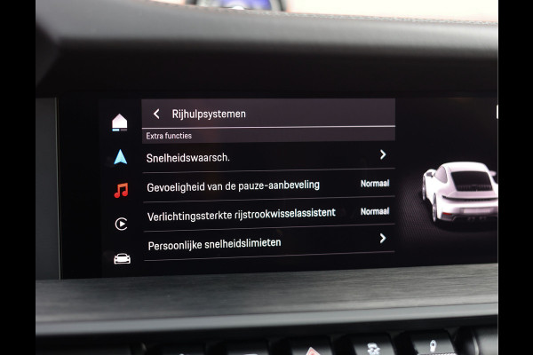 Porsche 992 3.6 T-Hybrid Carrera GTS | Sonderwunsch - PTS