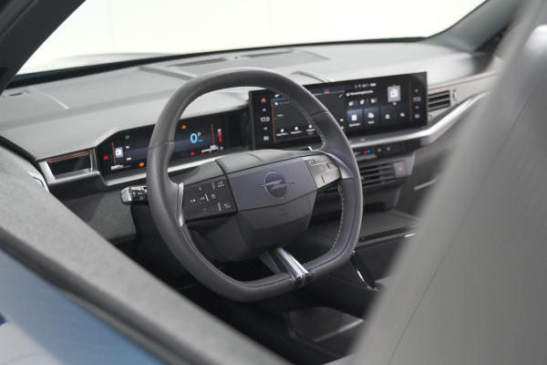 Opel Grandland 1.2 Turbo 145 Hybrid GS | Nieuw Model | Camera | Apple Carplay | Navigatie | Stoelverwarming