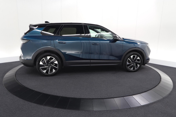 Opel Grandland 1.2 Turbo 145 Hybrid GS | Nieuw Model | Camera | Apple Carplay | Navigatie | Stoelverwarming