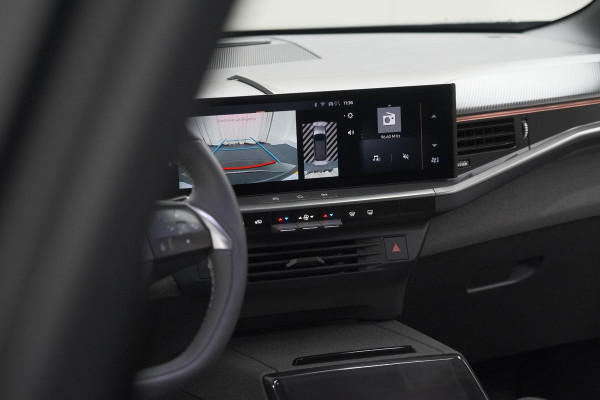 Opel Grandland 1.2 Turbo 145 Hybrid GS | Nieuw Model | Camera | Apple Carplay | Navigatie | Stoelverwarming