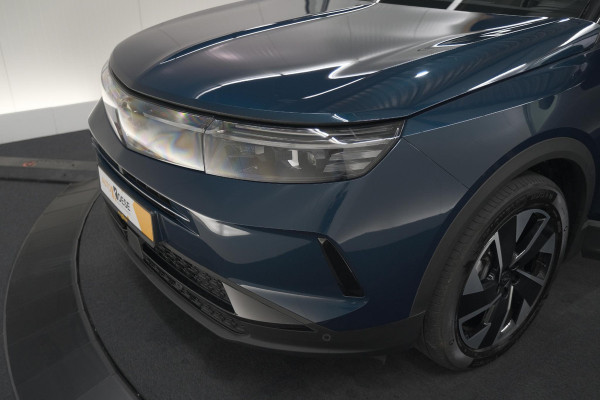Opel Grandland 1.2 Turbo 145 Hybrid GS | Nieuw Model | Camera | Apple Carplay | Navigatie | Stoelverwarming