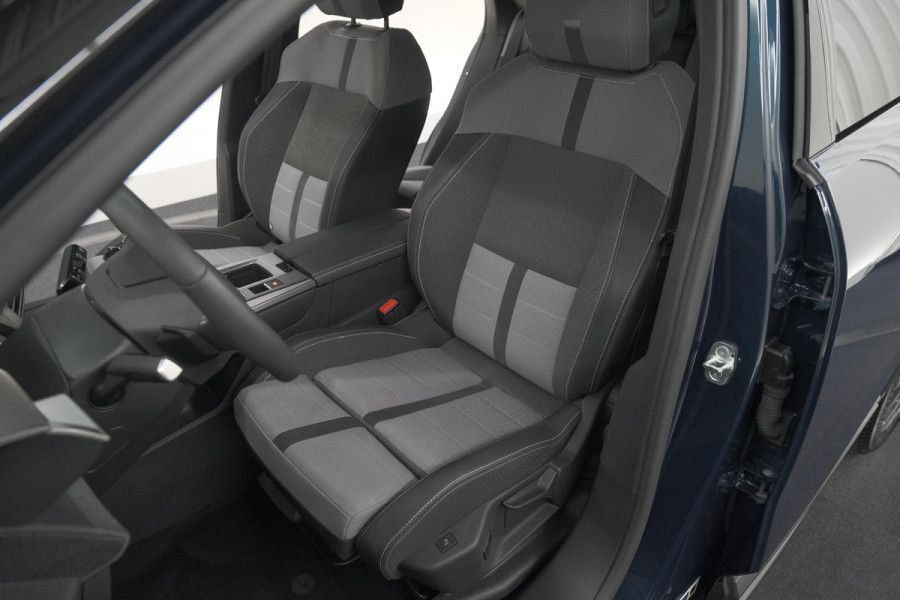 Opel Grandland 1.2 Turbo 145 Hybrid GS | Nieuw Model | Camera | Apple Carplay | Navigatie | Stoelverwarming