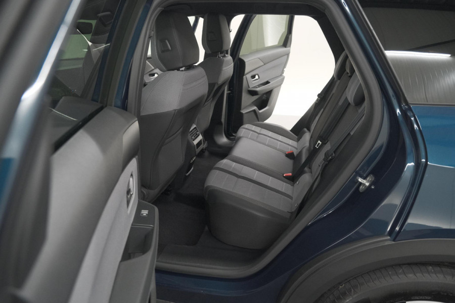 Opel Grandland 1.2 Turbo 145 Hybrid GS | Nieuw Model | Camera | Apple Carplay | Navigatie | Stoelverwarming