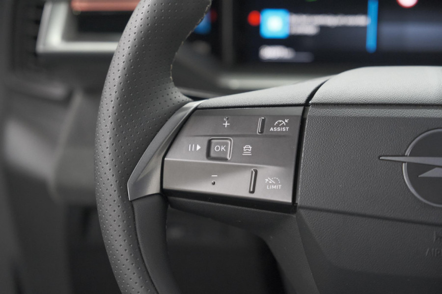 Opel Grandland 1.2 Turbo 145 Hybrid GS | Nieuw Model | Camera | Apple Carplay | Navigatie | Stoelverwarming