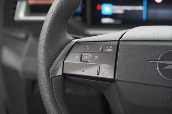 Opel Grandland 1.2 Turbo 145 Hybrid GS | Nieuw Model | Camera | Apple Carplay | Navigatie | Stoelverwarming