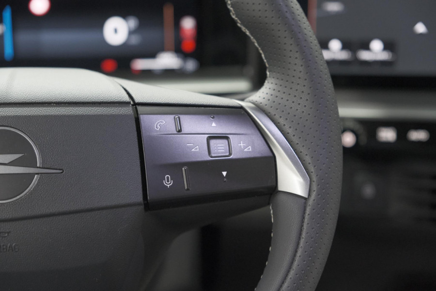 Opel Grandland 1.2 Turbo 145 Hybrid GS | Nieuw Model | Camera | Apple Carplay | Navigatie | Stoelverwarming