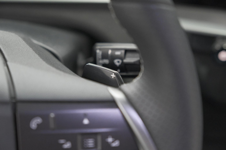 Opel Grandland 1.2 Turbo 145 Hybrid GS | Nieuw Model | Camera | Apple Carplay | Navigatie | Stoelverwarming