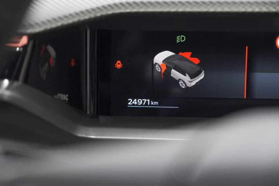 Opel Grandland 1.2 Turbo 145 Hybrid GS | Nieuw Model | Camera | Apple Carplay | Navigatie | Stoelverwarming