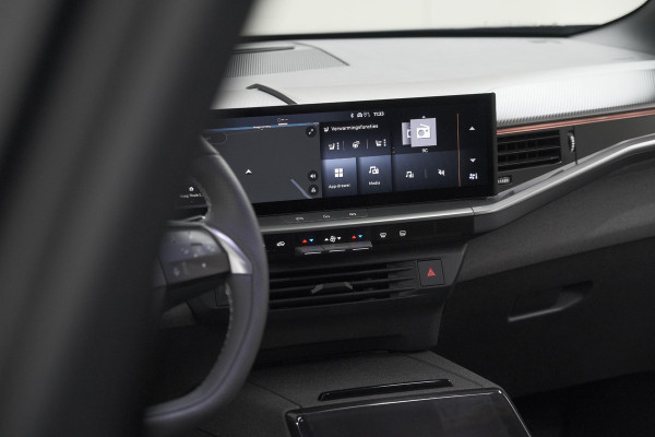 Opel Grandland 1.2 Turbo 145 Hybrid GS | Nieuw Model | Camera | Apple Carplay | Navigatie | Stoelverwarming