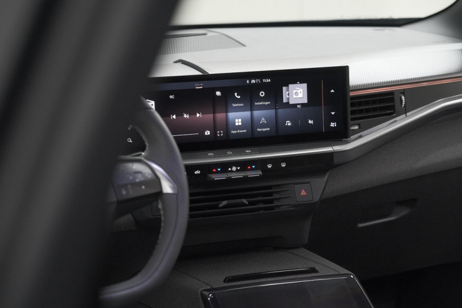 Opel Grandland 1.2 Turbo 145 Hybrid GS | Nieuw Model | Camera | Apple Carplay | Navigatie | Stoelverwarming