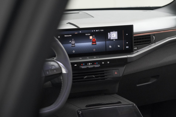 Opel Grandland 1.2 Turbo 145 Hybrid GS | Nieuw Model | Camera | Apple Carplay | Navigatie | Stoelverwarming