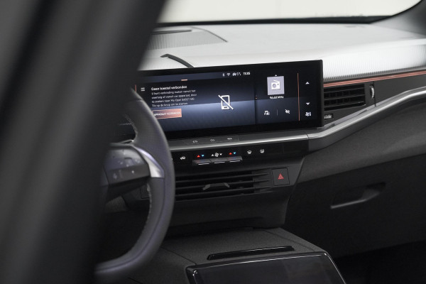 Opel Grandland 1.2 Turbo 145 Hybrid GS | Nieuw Model | Camera | Apple Carplay | Navigatie | Stoelverwarming