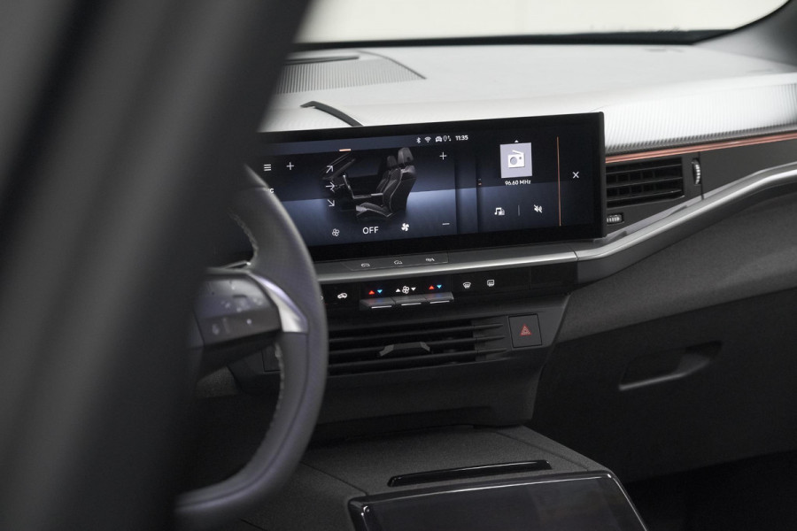 Opel Grandland 1.2 Turbo 145 Hybrid GS | Nieuw Model | Camera | Apple Carplay | Navigatie | Stoelverwarming